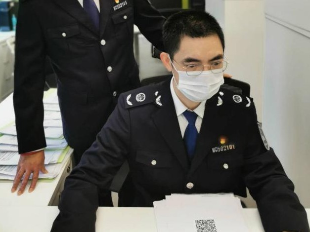 （重）便企惠企，南山市场监管局制定疫情防控惠企十条