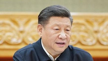 习近平：人员流动和聚集的疫情传播风险在加大 防控必须慎终如始