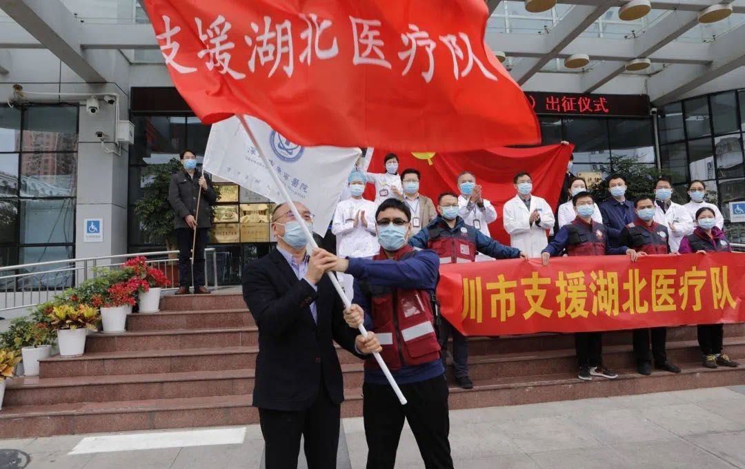 “安心行动”打造疫情防控心理援助的深圳样板