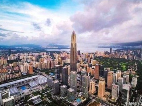深圳成为我国第四个综合性国家科学中心  