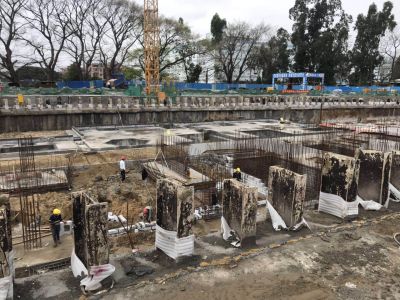 东莞道滘18项在建工程项目已有17项复工复产