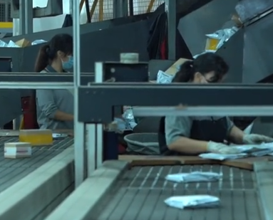 视频｜深圳各行各业有序复工复产《嘉敏在现场》实地探访24小时营运企业门店

