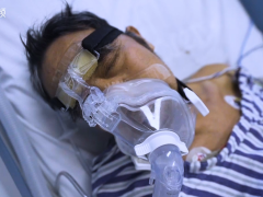 蹲点新冠肺炎重症病房，南方日报推出微纪录片《呼吸》