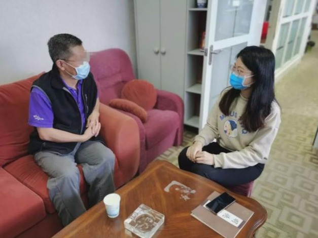这些心理困扰你遇到过吗？可以求助罗湖这10名心理工作者