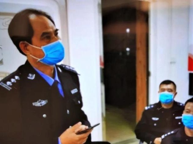 封闭执勤50多天，深圳监狱“高墙”内那些鲜为人知的故事