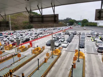 15日0时起，深圳撤销全部入深车辆道路交通联合检疫点