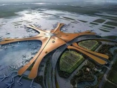 首都机场多家航空公司3月29日起将转场大兴机场运营