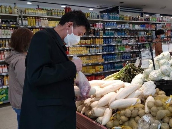 深圳市场监管局做客“民生面对面”：全市64%餐饮业已复工，医械企业复工率超80%
