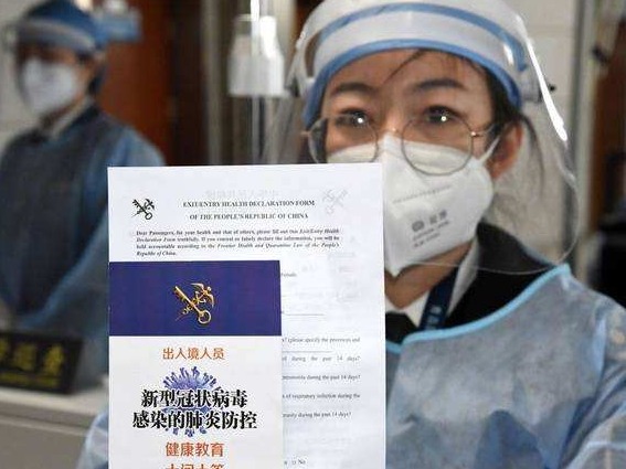 隐瞒境外旅居史，海南公安机关拘留5名返乡人员