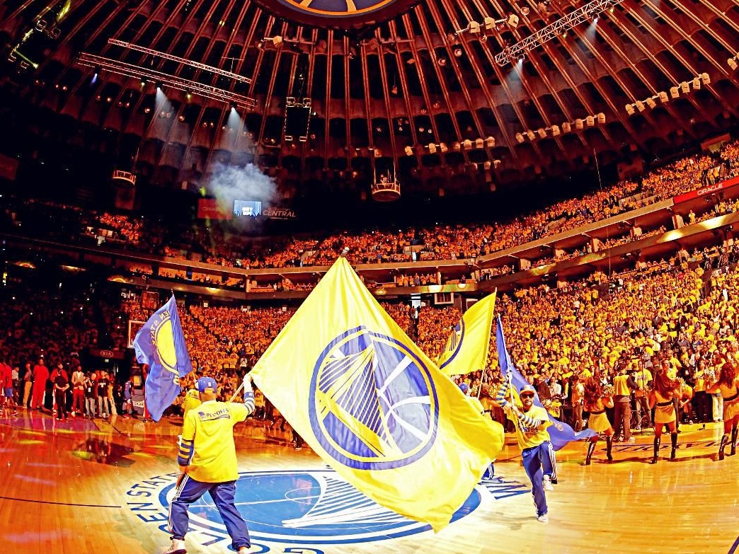 NBA或将全部空场比赛，金州勇士发表声明“取消球迷活动”
