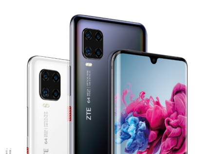 中兴发布首款5G视频手机 未来持续投入视频算法
