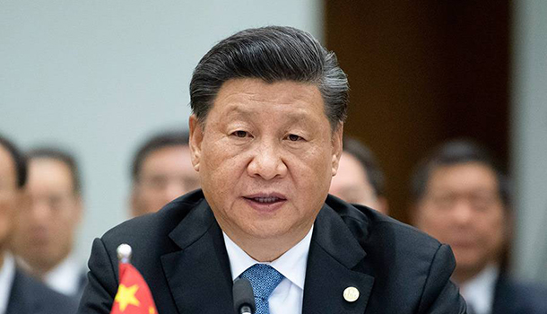 习近平主席7年前提出的这个理念意味深远