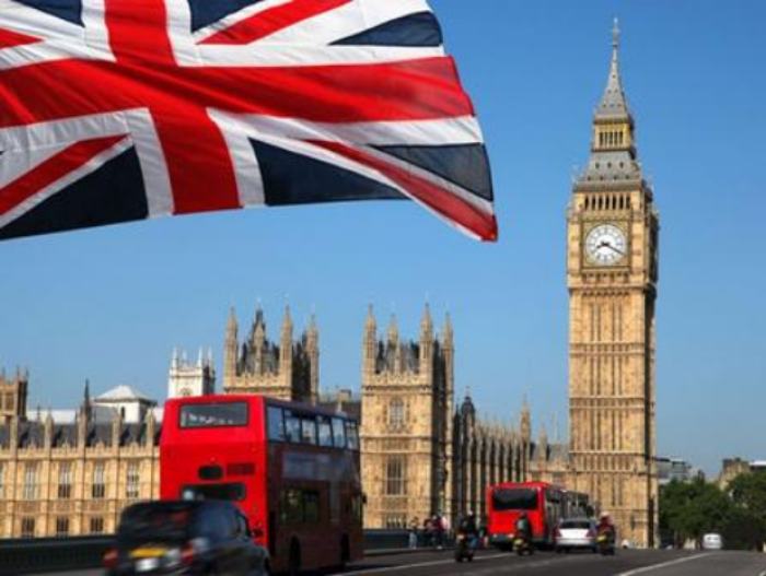 英国新冠肺炎病例突破3000例