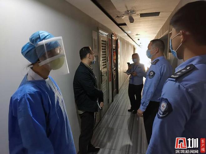 网格长熊军：组建6支抗疫小分队 织密防疫“微网格”