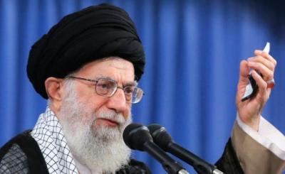 伊朗最高领袖哈梅内伊将赦免1万名囚犯，包括政治犯
