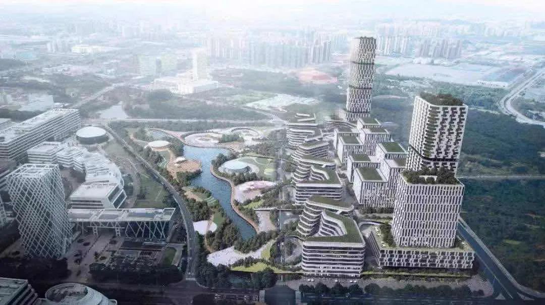 深圳生物医药产业集聚发展，坪山何以为“核”？