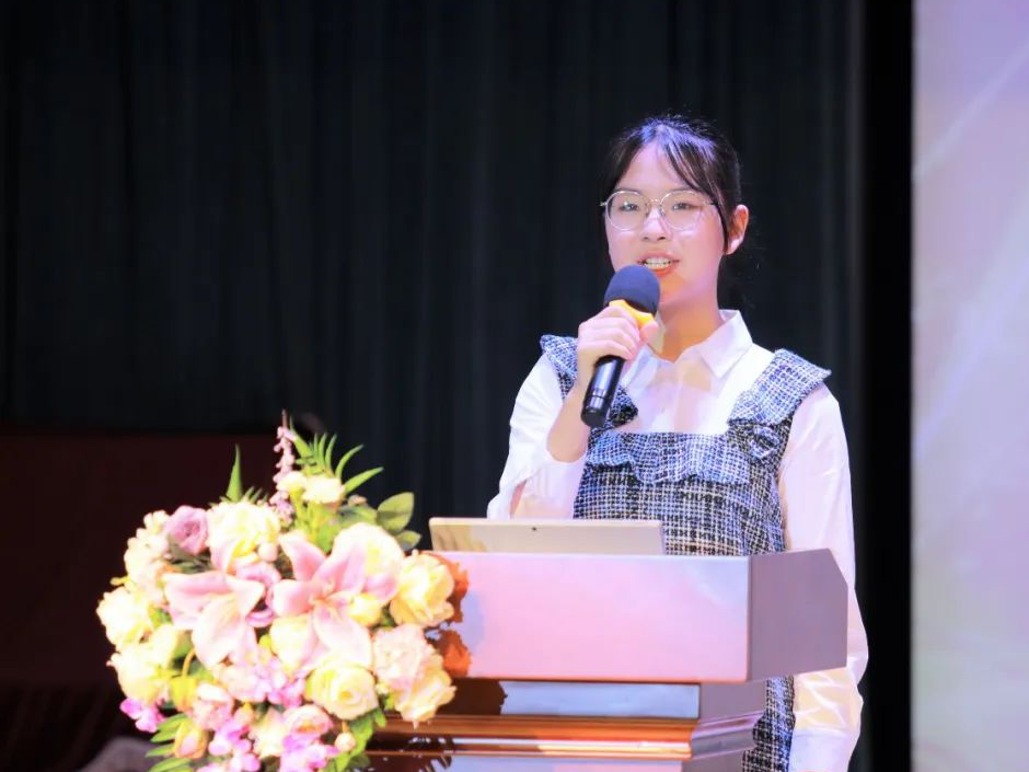 2020成人礼，南外高中师生以这样的方式迎接学以成人！