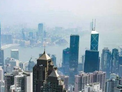 大湾区之声热评：一周即翻倍！香港疫情恶化绝非杞人忧天