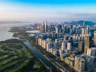 全力做好产业及民生用地供应保障，深圳2020年宅地首拍明日启幕
