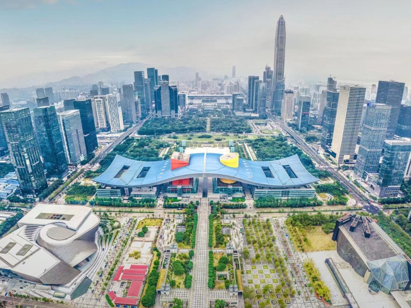 我市各区均设立企业用工余缺调剂服务专线，“共享员工”助力企业快速复产
