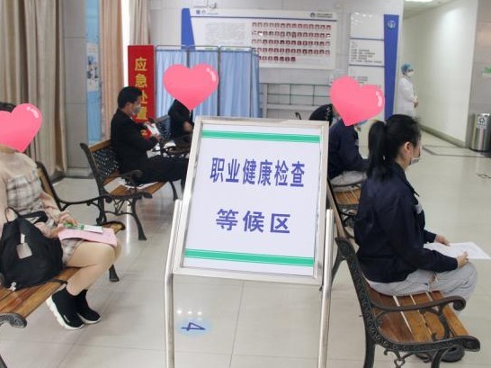 复工体检两不误，龙岗区13家医疗卫生机构有序恢复体检服务
