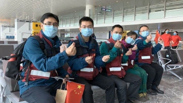 英雄归来 | 回深圳第一餐要吃肠粉！