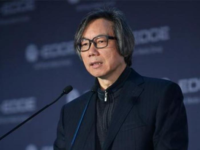 北京文投集团原总经理戴自更被“双开”