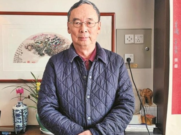 深圳口述史 | 朱清时：打破常规建设一流大学，助力深圳教育改革发展