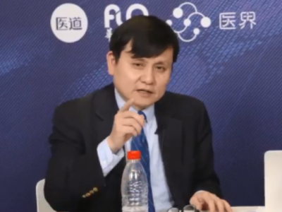 张文宏：目前，很难预测国际疫情到底什么时候会结束