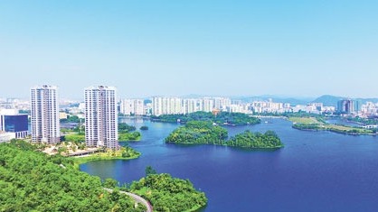 李希到阳江调研检查统筹推进疫情防控和经济社会发展工作