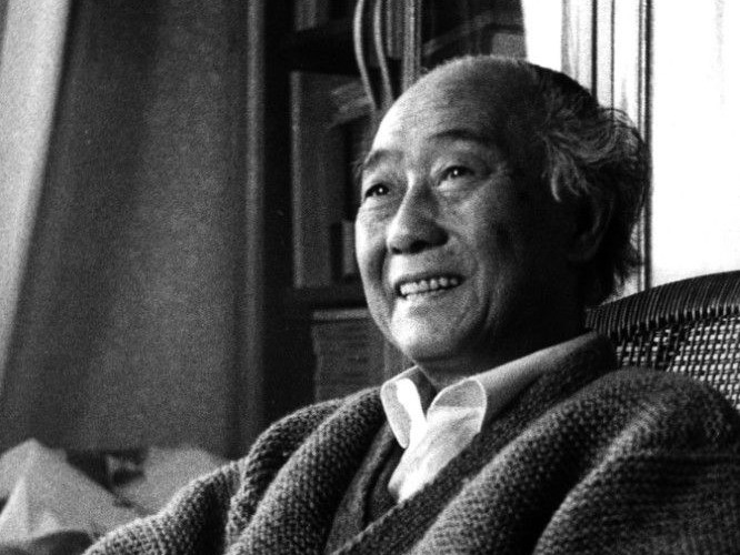 汪曾祺诞辰100周年：这么多年，我们还是喜欢老头儿笔下的人生百味鲜