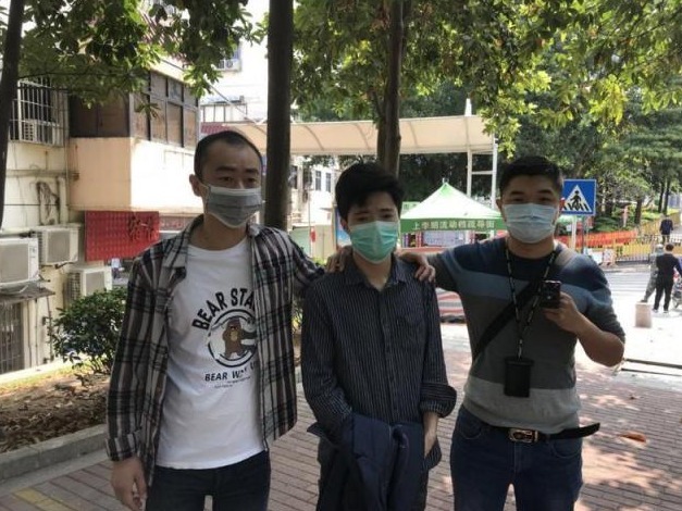 男子冒充美女交友诈骗 已有7人上当受骗