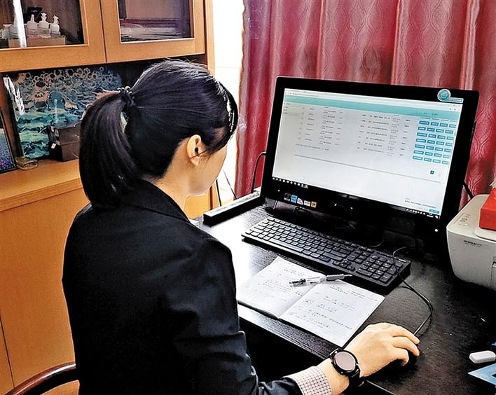 宝安法院快速化解一起涉疫合同纠纷案件