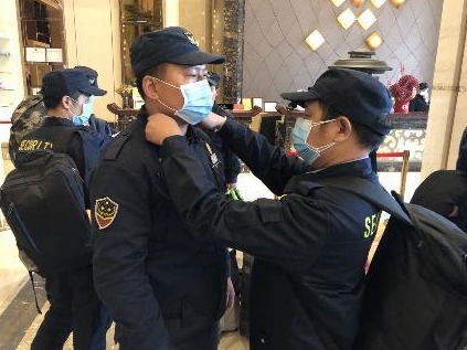 深圳数百家企业用行动战疫 向湖北地区捐赠总额达20亿元