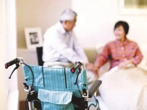 战疫期间老有所“医”，南山区养老机构开辟老年人就医绿色通道