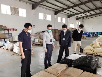 防疫与复工并重，安全与生产齐抓！
