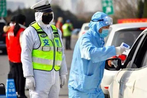 湖北省内除离鄂离汉入汉防疫卡点外 其余全部撤除