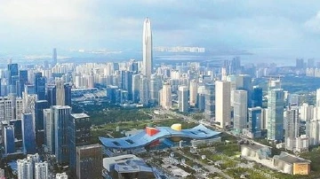 人民日报因为这个点赞深圳！  
