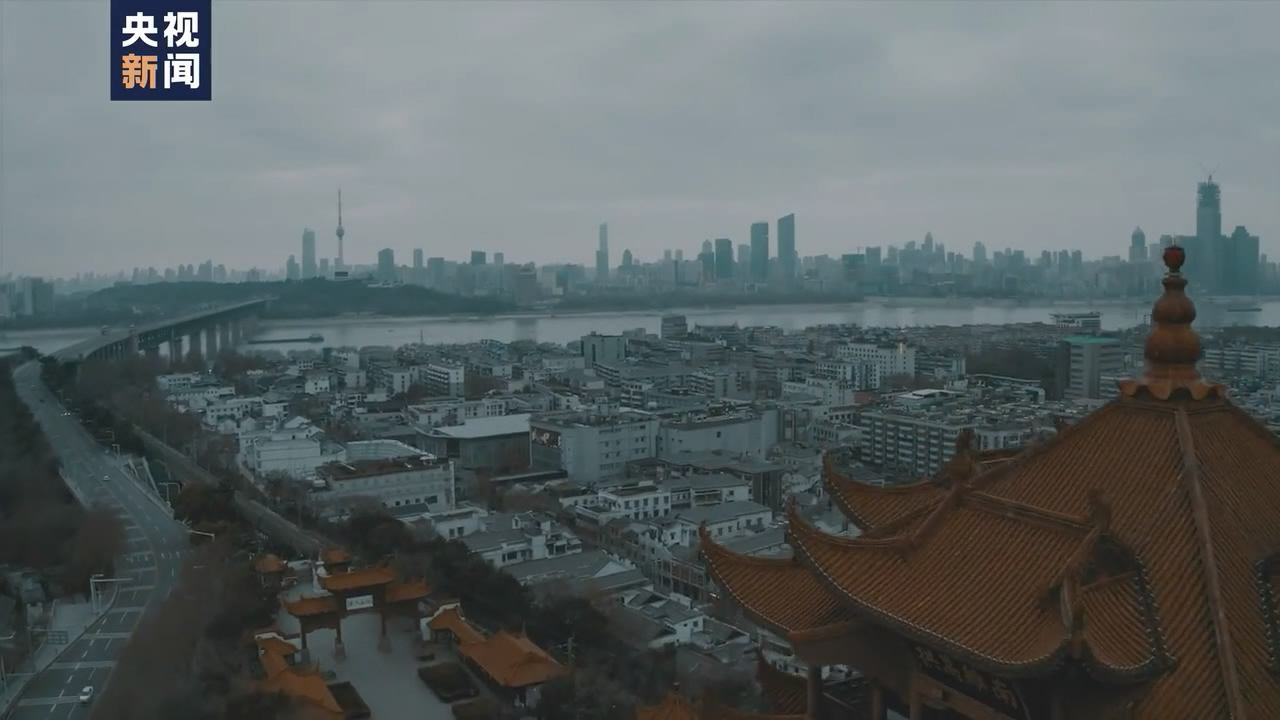时政微视频〔3〕丨总书记指挥这场人民战争——重地之战 