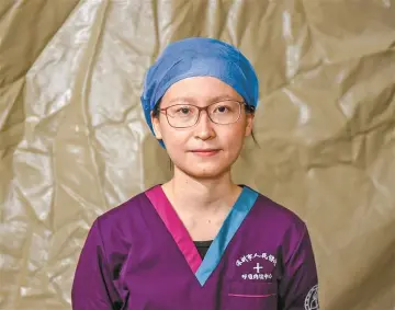抗疫一线群英｜郑明谜：“每个人都是英雄”