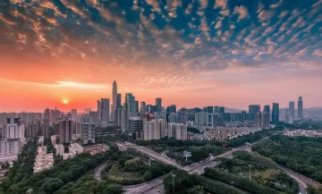 聚焦深圳惠企16条｜深圳全市复工复产进入“快车道”  