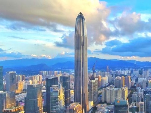规划先行，资源调度，全力支持福田构建  “一轴两翼五廊”新格局