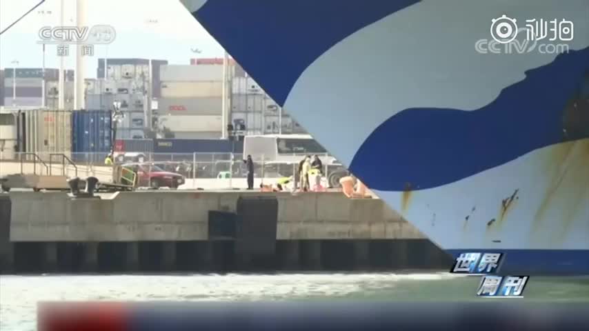 美国或将有百万人感染？专家：疫情远未到拐点
