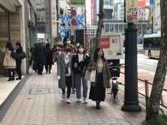 日本15日最新通报：累计新冠肺炎确诊病例787例 死亡22例