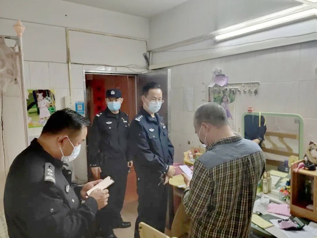 东莞14名出租屋房东被处罚！都是瞒报漏报惹的祸