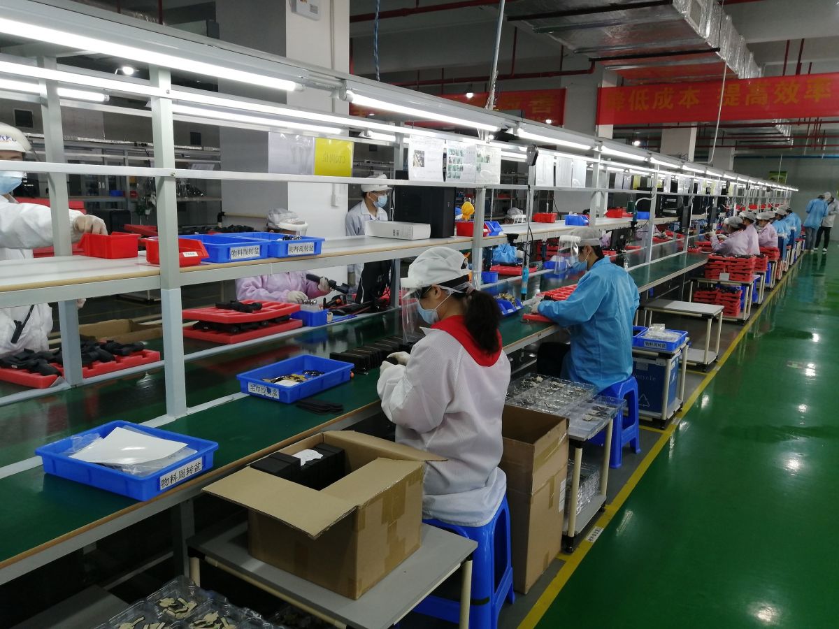 聚焦深圳惠企16条｜深圳三管齐下为中小企解困