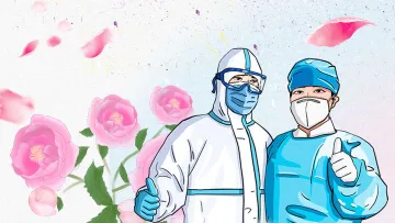 直播回顾 | 到家啦！深圳中医勇士平安凯旋