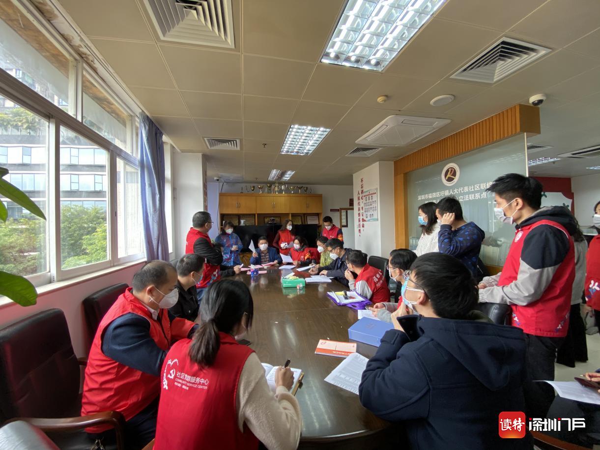 战疫英雄谱㉜ | 余晓军：巾帼不让须眉 柔肩敢挑重担