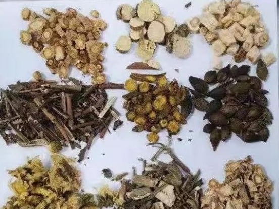 首个治疗新冠肺炎中药获临床批件 