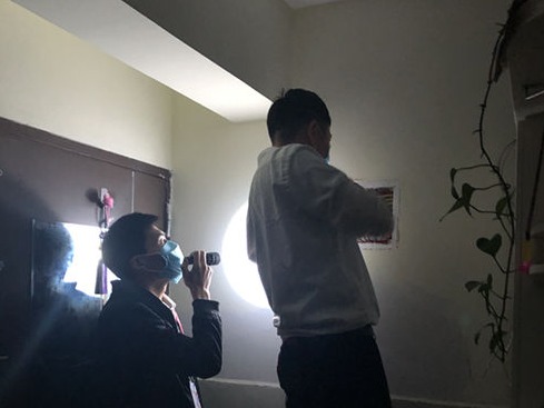 “一对一”贴心服务，深圳市总工会开展援鄂医务人员结对帮扶服务工作